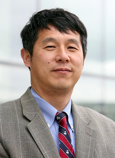 Hui Su, Director CISL