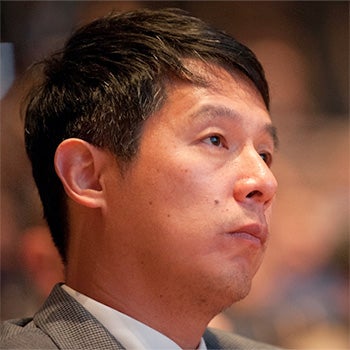 Dr. Hui Su