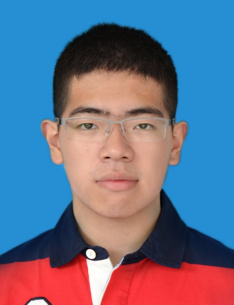 Tianjian Xu